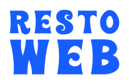 RestoWeb Logo